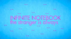 Infinite Notebook