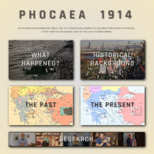 Phocaea 1914