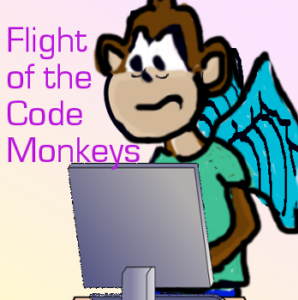 Flight of the Code Monkeys