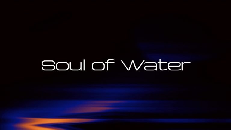 Soul of Water