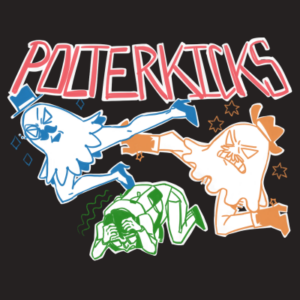 Polterkicks