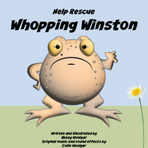 Whopping Winston