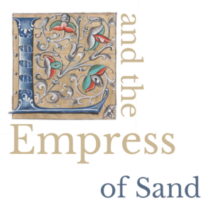 L and the Empress of Sand