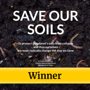 SOS - SAVE OUR SOILS