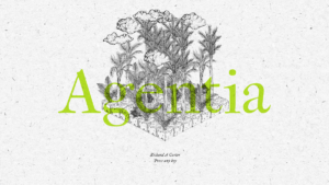 Agentia