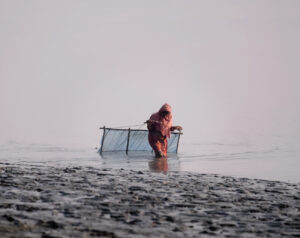 Breaking The Nets: An Oral History of India’s Fisherwomen