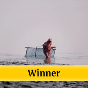 Breaking The Nets: An Oral History of India’s Fisherwomen